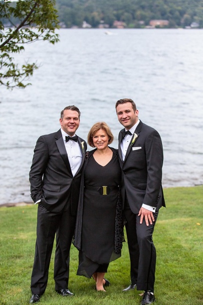 Lake George and Saratoga Wedding Officiant, Rev. Joy Burke