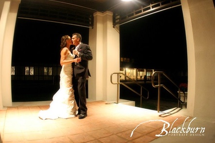 Saratoga Wedding Officiant