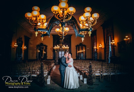 Saratoga Wedding Officiant , Rev. Joy Burke