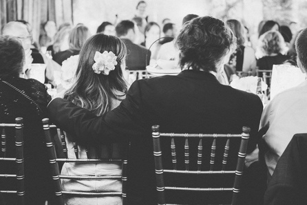 Saratoga Wedding Officiant, Rev. Joy Burke