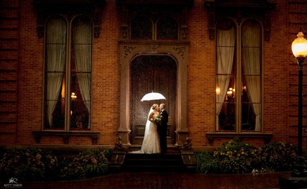 Saratoga Wedding Officiant and Celebrant Rev. Joy Burke