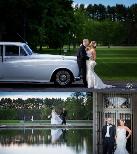 Saratoga Wedding Officiant, Rev. Joy Burke
