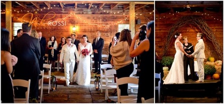 Saratoga Albany NY Wedding Officiant