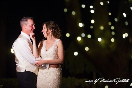 Saratoga Wedding Officiant - Rev. Joy Burke