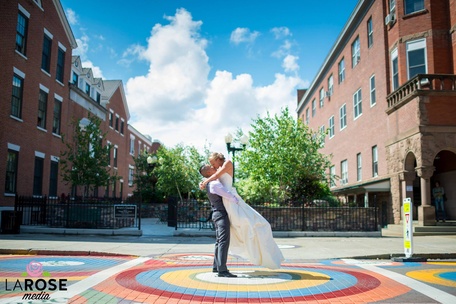 Troy Saratoga Wedding Officiant - Rev. Joy Burke